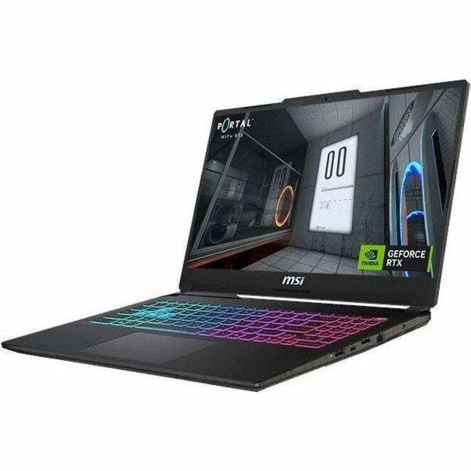 CYBORG 15 A13VF-1278US I7-13620H/RTX 4060/32GB/1T/WIN11 - Thumbnail 4