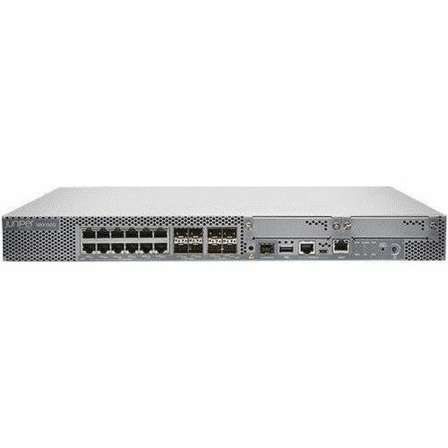 Juniper SRX 1500 Firewall Chassis - Thumbnail 1