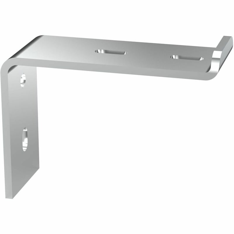 Panduit Cantilever Bracket 4" , EZ, Panduit Wire Basket - Thumbnail 2