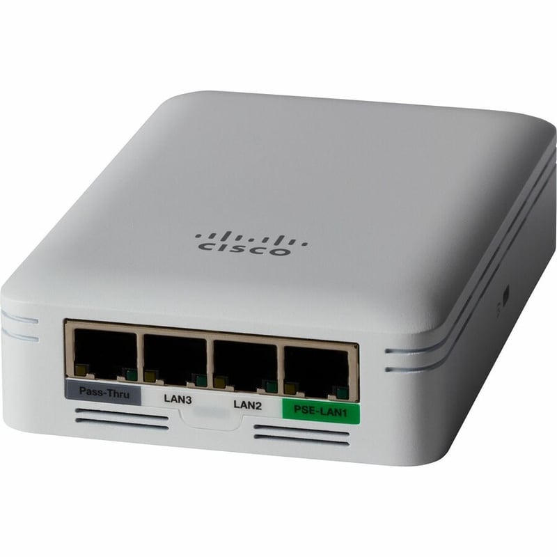 CISCO AIRONET 1815W SERIES REMANUFACTURED - Thumbnail 4
