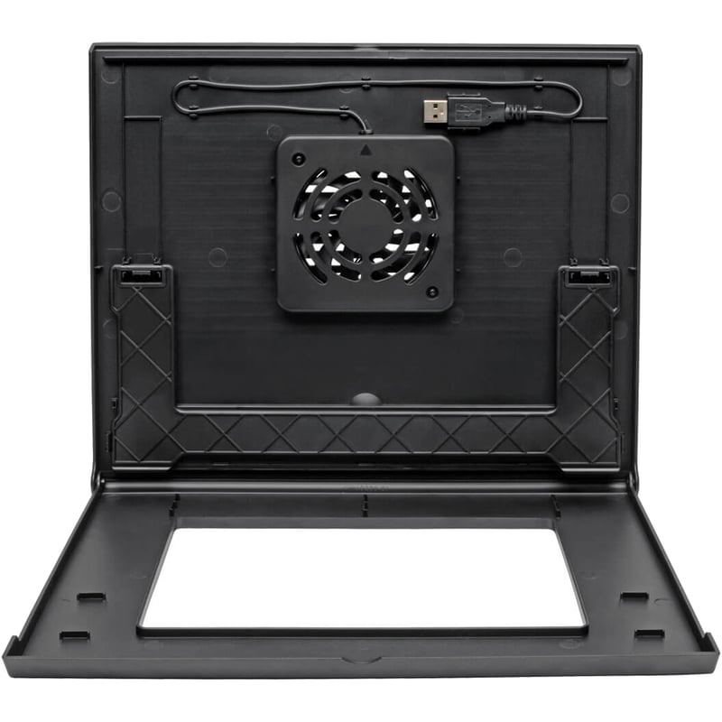 Tripp Lite by Eaton Notebook Cooling Pad Notebook / Laptop Computer Security & Stands - Thumbnail 3