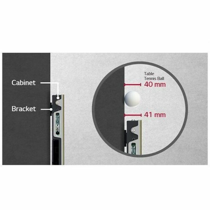 LG LSCB012-RNC Digital Signage Display - Thumbnail 4