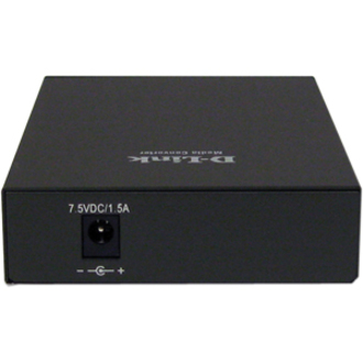 D-Link DMC-300SC Media Converter - Thumbnail 4