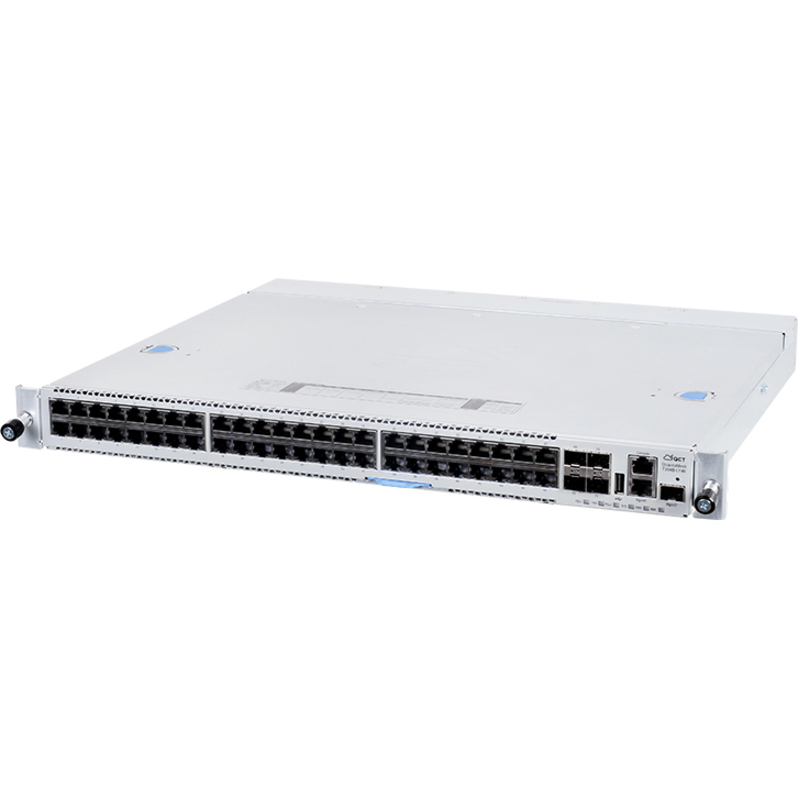 QCT The Next Wave Data Center Rack Management Switch - Thumbnail 4