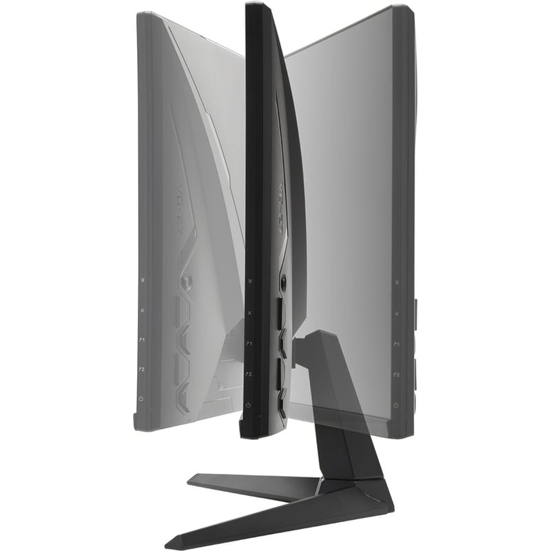 TUF VG279Q1A 27" Class Full HD Gaming LCD Monitor - 16:9 - Black - Thumbnail 3