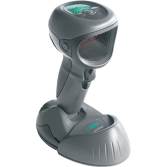 Zebra DS9808-R Handheld Bar Code Reader - Thumbnail 2