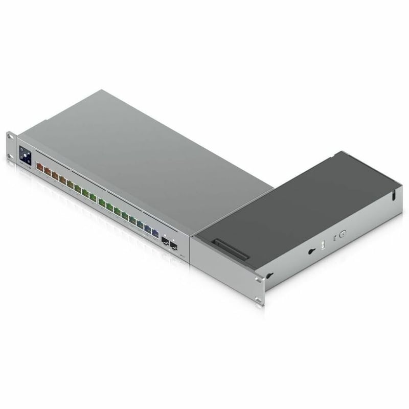 1U RACK-MOUNT ACCESSORY FOR PRO MAX 16 SWITCHES - Thumbnail 4