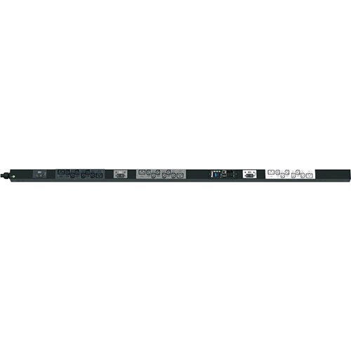 Panduit SmartZone G5 Intelligent 24-Outlets PDU - Thumbnail 1