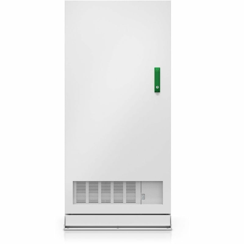 APC by Schneider Electric Galaxy VS Classic Battery Cabinet, UL, Type 2 - Thumbnail 1