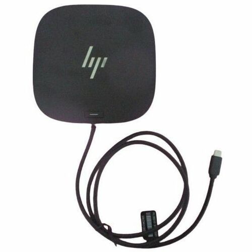 HP USB-C ESSENTIAL DOCK G5 SUPERSPEED