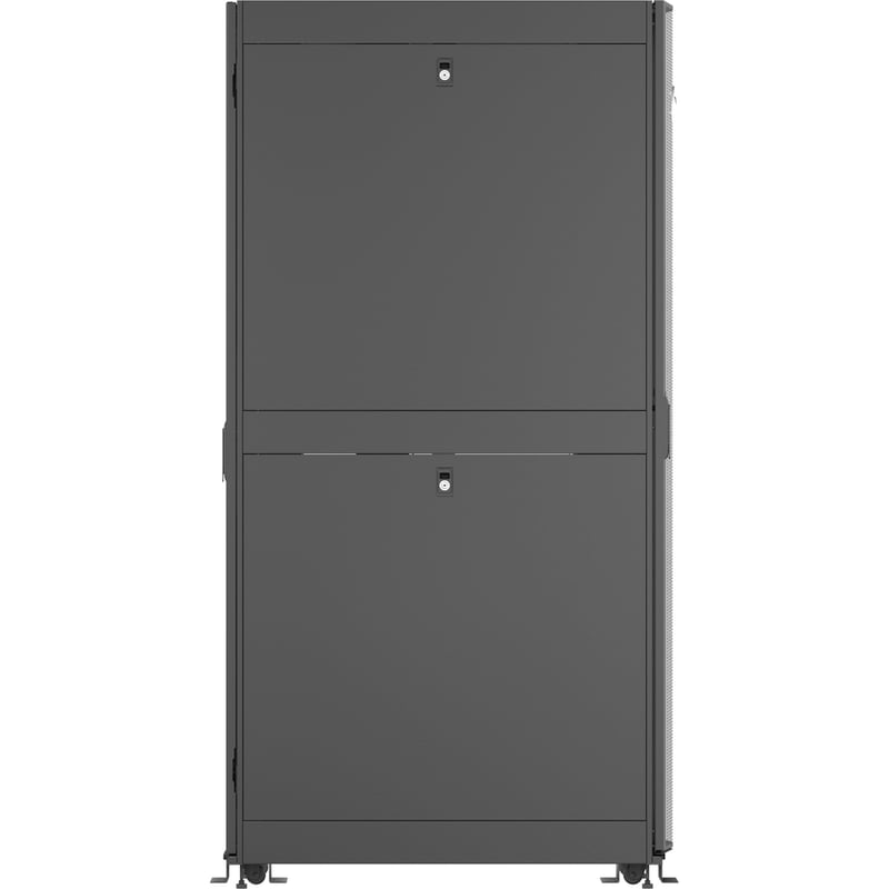 Vertiv VR Rack - 48U with Shock Packaging - Thumbnail 5