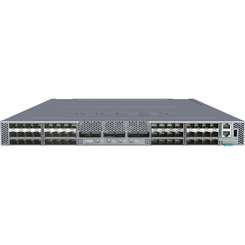Juniper ACX7100-48L Router Chassis - Thumbnail 1