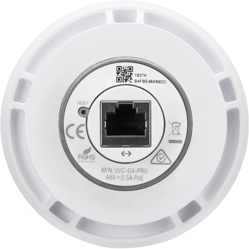 UBIQUITI UNIFI PROTECT G4-PRO CAMERA- 3 PACK - Thumbnail 5