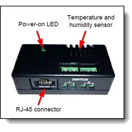 Lenovo Environmental Monitoring Probe (EMP) - Thumbnail 2