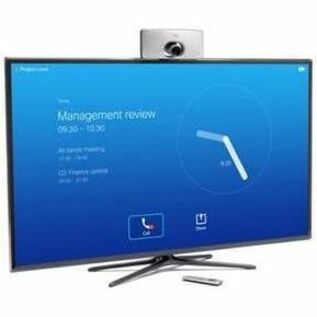 Cisco TelePresence SX10 Video Conference Equipment - Thumbnail 2