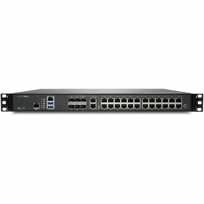 NSA 5700 GEN6 RPL W/APSS 1YR - Thumbnail 1