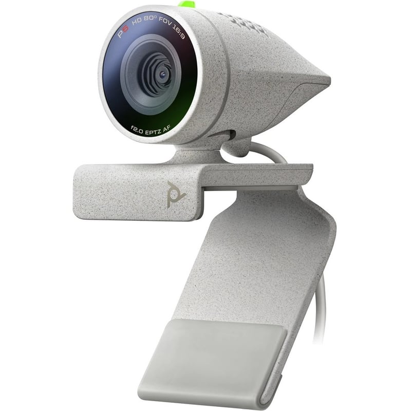 HP Webcam - 4 Megapixel - 30 fps - USB 2.0 Type A - Thumbnail 5
