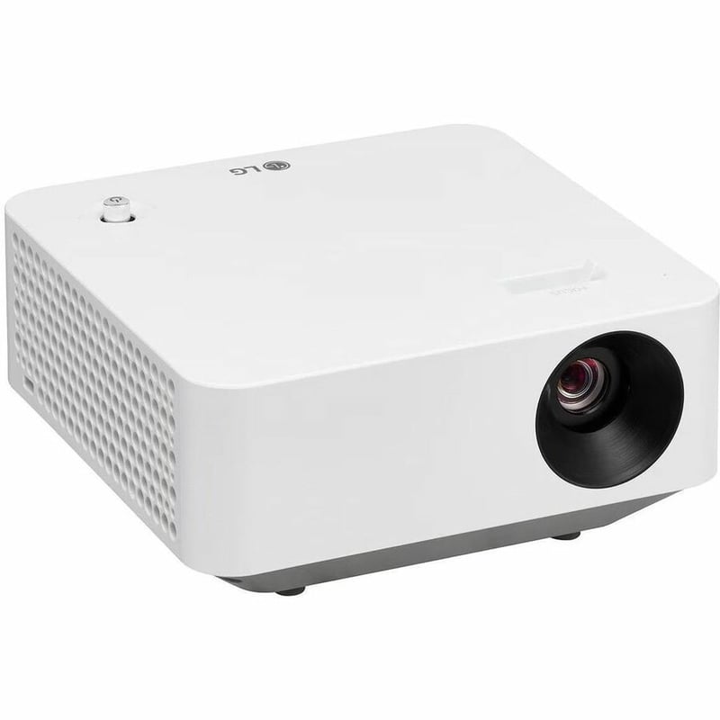 FHD LED SMART PROJECTOR 450 LUMENS COMPACT SIZE - Thumbnail 2