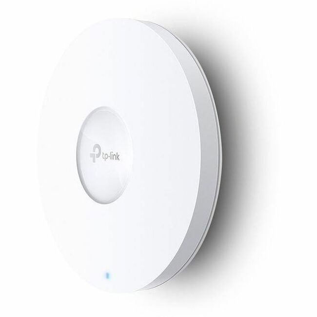 OMADA CAMPUS AX5400 CEILING AP OMADA PRO AX5400 CEILING WIFI6 AP - Thumbnail 1