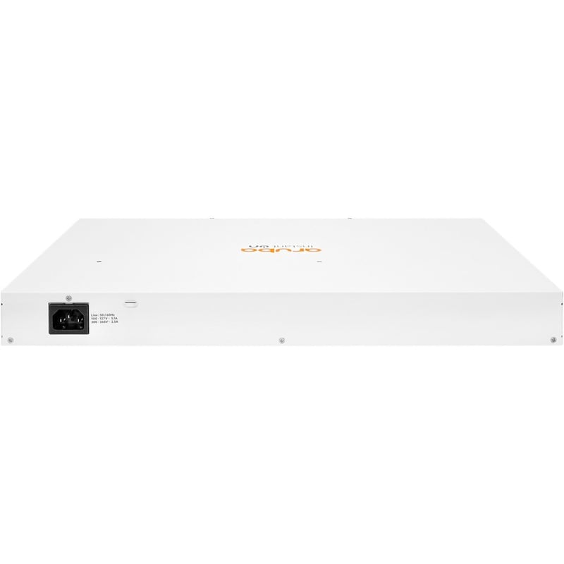 Aruba Instant On 1930 48G Class4 PoE 4SFP/SFP+ 370W Switch - Thumbnail 3