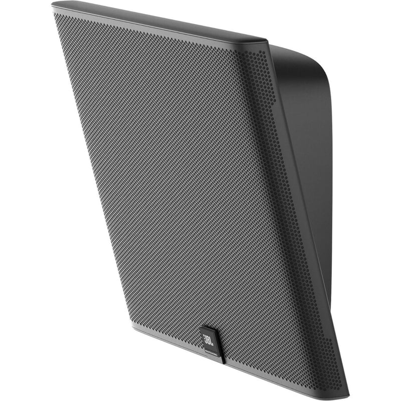 JBL Professional SLP12/T Outdoor Wall Mountable, Surface Mount Speaker - 40 W RMS - Black - Thumbnail 3