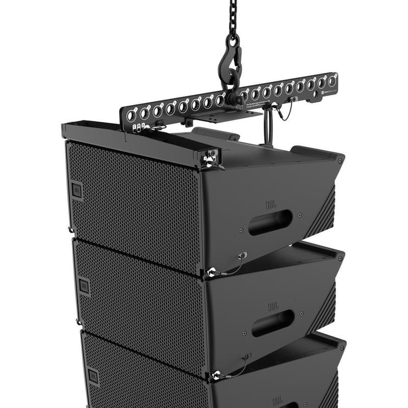 JBL Professional SRX906LA Speaker System - 600 W RMS - Thumbnail 3