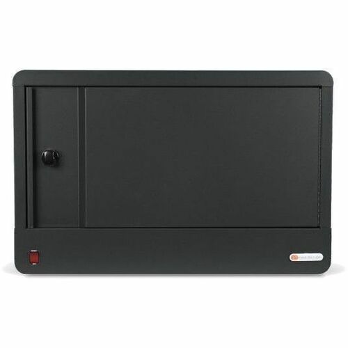 Bretford CUBE Micro Station Device Charging & Locking Station - Thumbnail 1