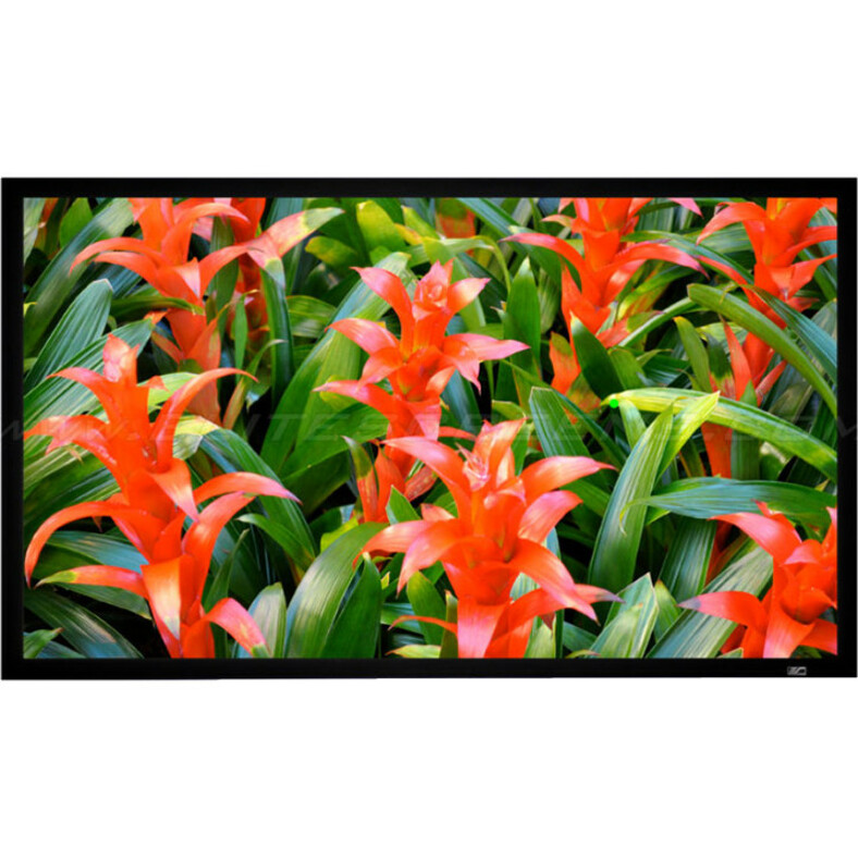 Elite Screens ezFrame CineGrey 5D - Thumbnail 2