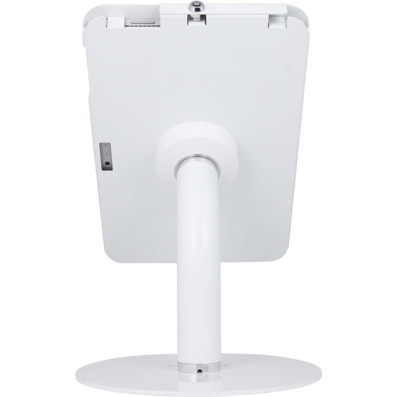 The Joy Factory Elevate II Countertop Kiosk for Surface Pro 4 & 3 (White) - Thumbnail 2