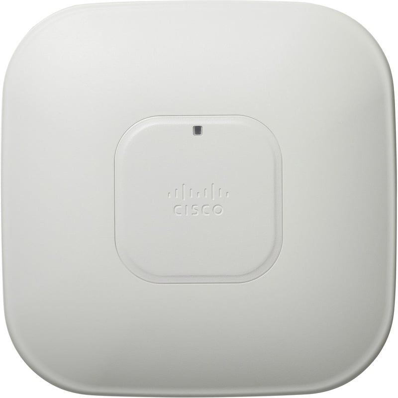 Cisco Aironet 3502I IEEE 802.11n 300 Mbit/s Wireless Access Point - Thumbnail 2