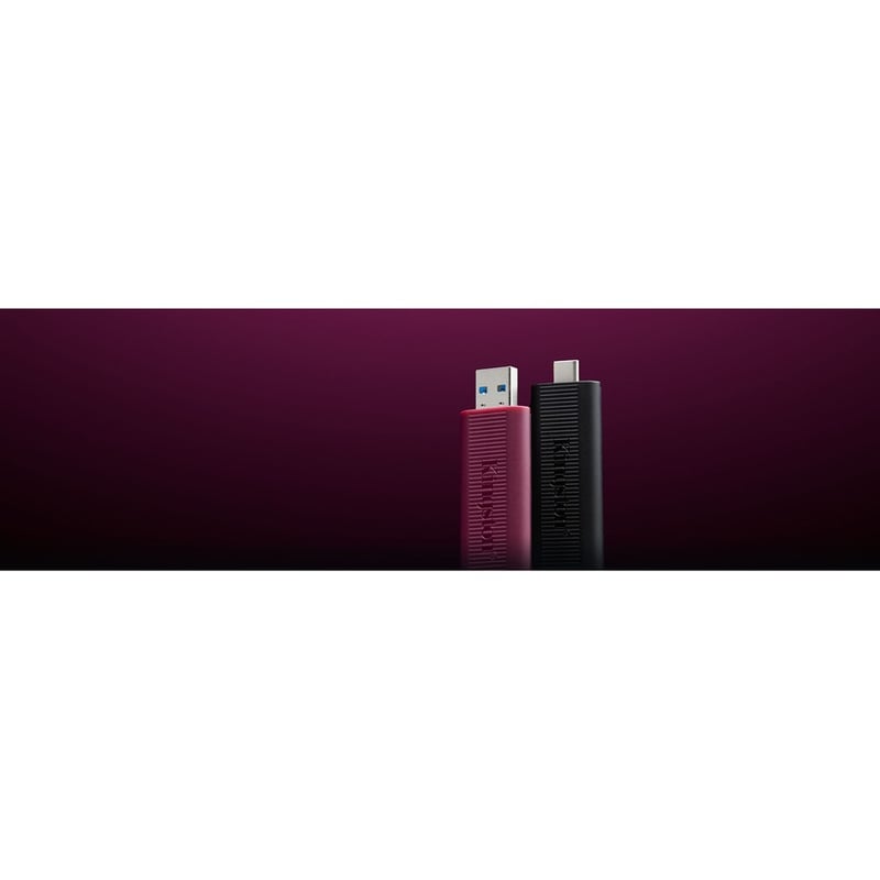 Kingston DataTraveler Max USB 3.2 Gen 2 Series Flash Drive - Thumbnail 4