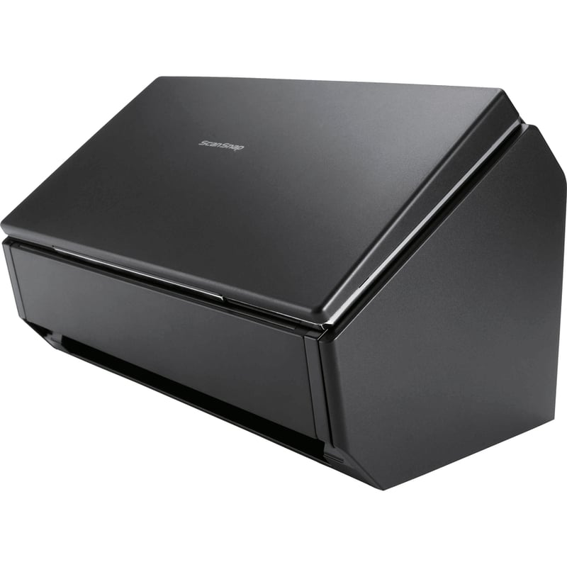 Fujitsu ScanSnap iX500 Color Duplex Desk Scanner - Thumbnail 2