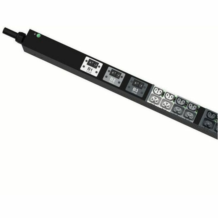 Panduit SmartZone G5 48-Outlets PDU - Thumbnail 2
