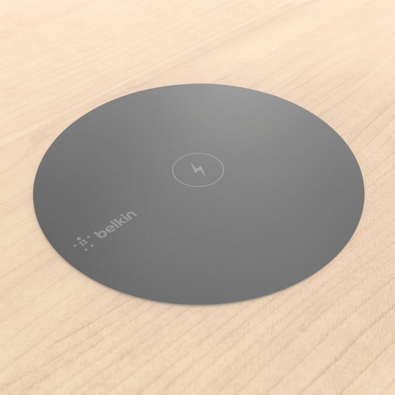 BOOSTUP WIRELESS CHARGING SPOTS - RECESS - Thumbnail 2