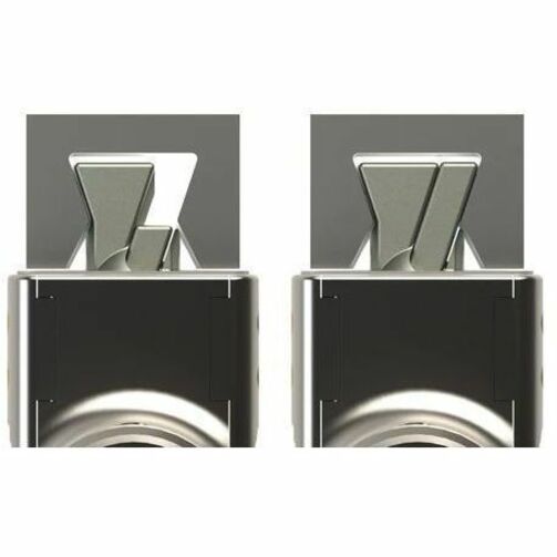 Noble TZ07TNR Compact Combination Wedge Lock Non Resettable - Thumbnail 5