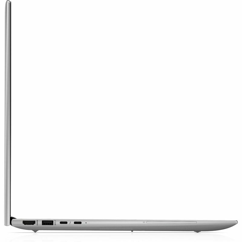 CUSTOM ZBOOK 16G10 I7-13850HX15 64GB/1T PC INTEL I7-13850HX 15.6 FH - Thumbnail 3