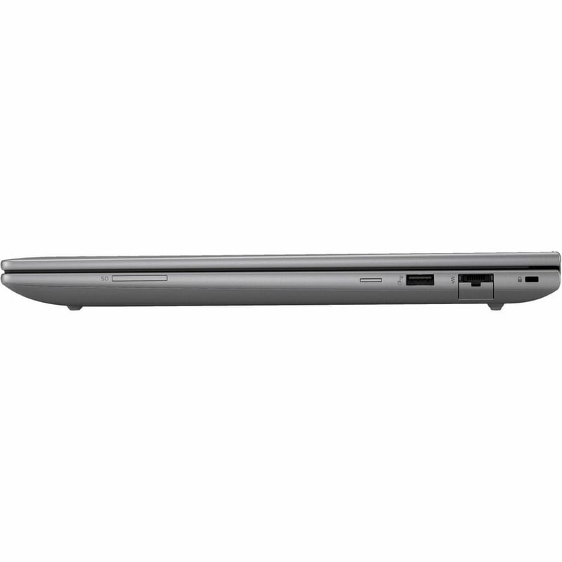 HP ZBOOK POWER G11 U9-185H 16 64GB/1T PC - Thumbnail 5