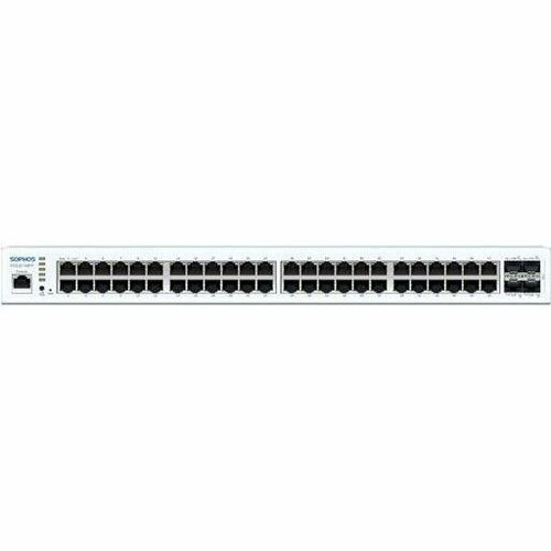 Sophos CS110-48 Ethernet Switch - Thumbnail 1