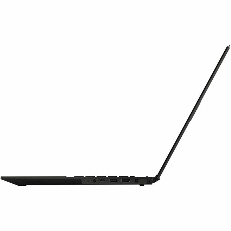 Asus Vivobook S 16 Flip OLED TN3604 TN3604YA-DS51T 16" Touchscreen Convertible 2 in 1 Notebook - WUXGA - 60 Hz - AMD Ryzen 5 7530U - 8 GB - 512 GB SSD - Midnight Black - Thumbnail 2