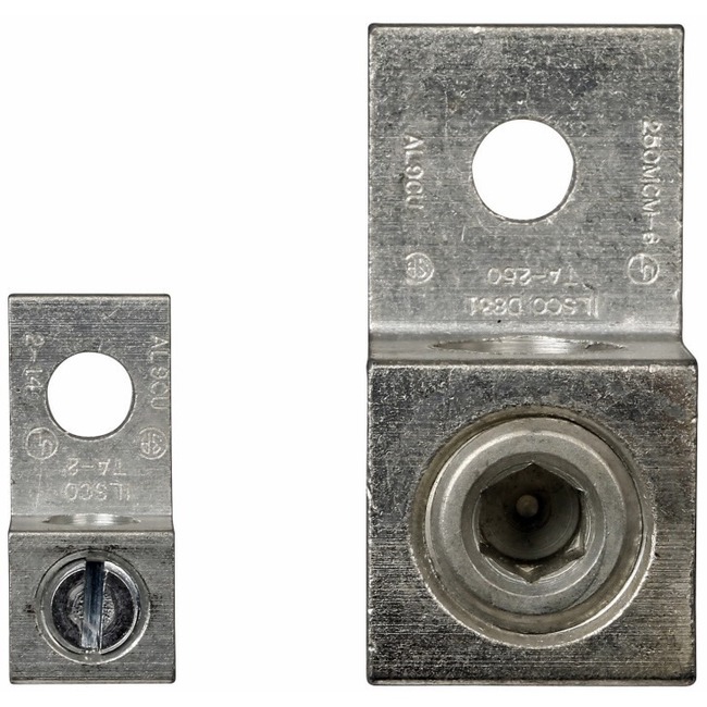 Eaton Terminal Lug Kit - Thumbnail 1