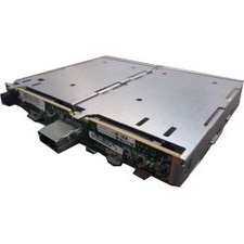 HPE 2SFF Dual Port Drive Backplane and Cage - Thumbnail 1