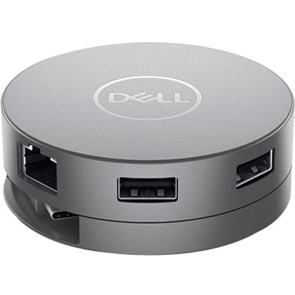Dell USB-C Mobile Adapter - DA310 - Thumbnail 5