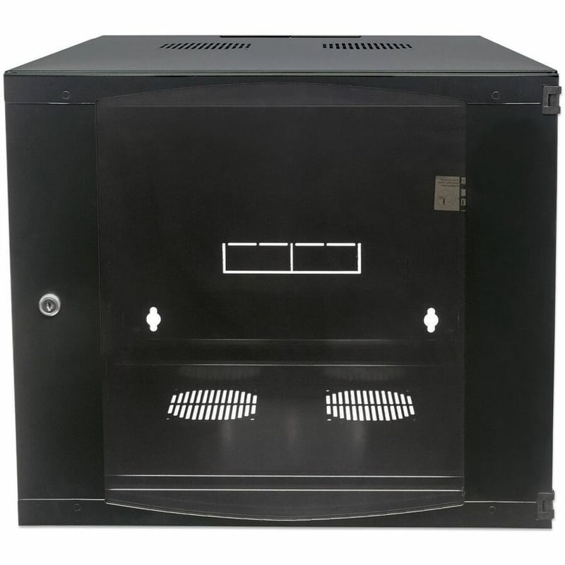 IDEAL FOR 19 RACKMOUNT APPLICATIONS, BLACK, 23.62 DEPTH - Thumbnail 4
