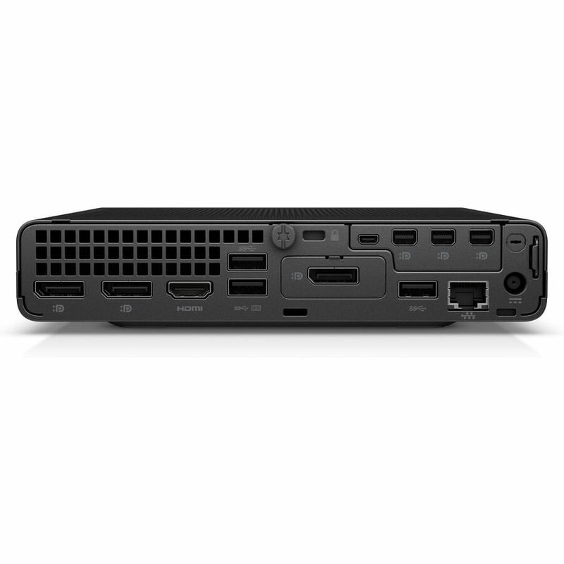 CUSTOM ELITE MINI 600 G9 I512500T 16GB/256PC - Thumbnail 2