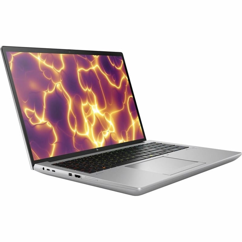 CUSTOM ZBOOK 16 G11 I9-13950HX 16 32GB/1T PC - Thumbnail 2