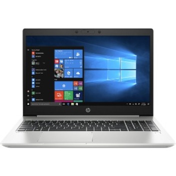 HP ProBook 455 G7 15.6" Notebook - AMD Ryzen 5 4500U Hexa-core (6 Core) 2.30 GHz - 8 GB Total RAM - 256 GB SSD - Thumbnail 4