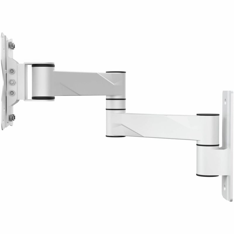 CTA Digital VESA Wall Mount Arm (White) - Thumbnail 5