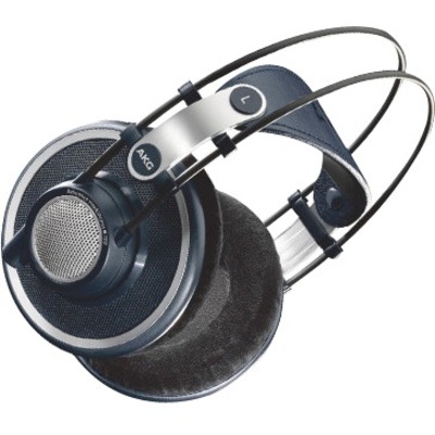 AKG K702 Reference Studio Headphones - Thumbnail 3