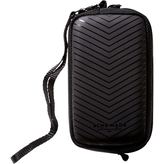 Acme Made THE CMZ AM00912-PEU Carrying Case (Pouch) Camera - Thumbnail 1