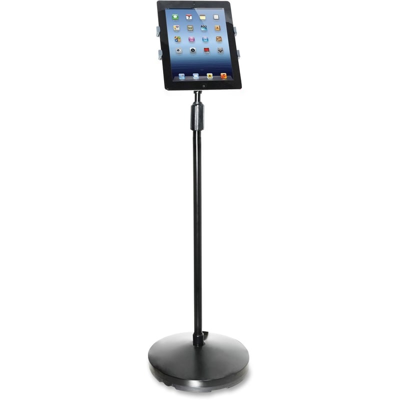 Kantek Tablet Floor Stand - Thumbnail 3